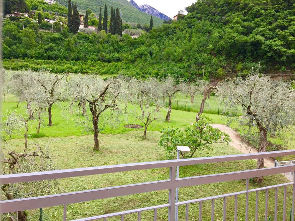 Hotel Casa Serena Malcesine Dış mekan fotoğraf